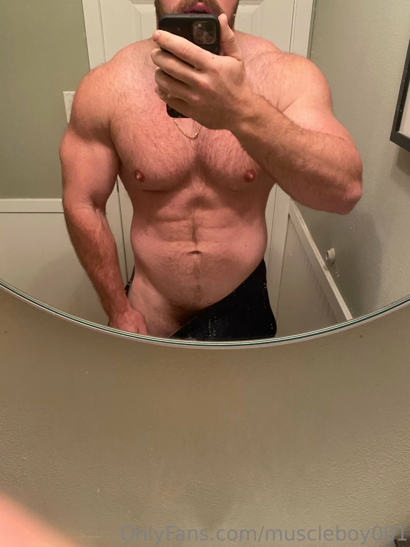 Morning flex part 4 