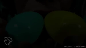 Two at the same time