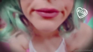 Mwah monday smoochies for being such a good egg 3