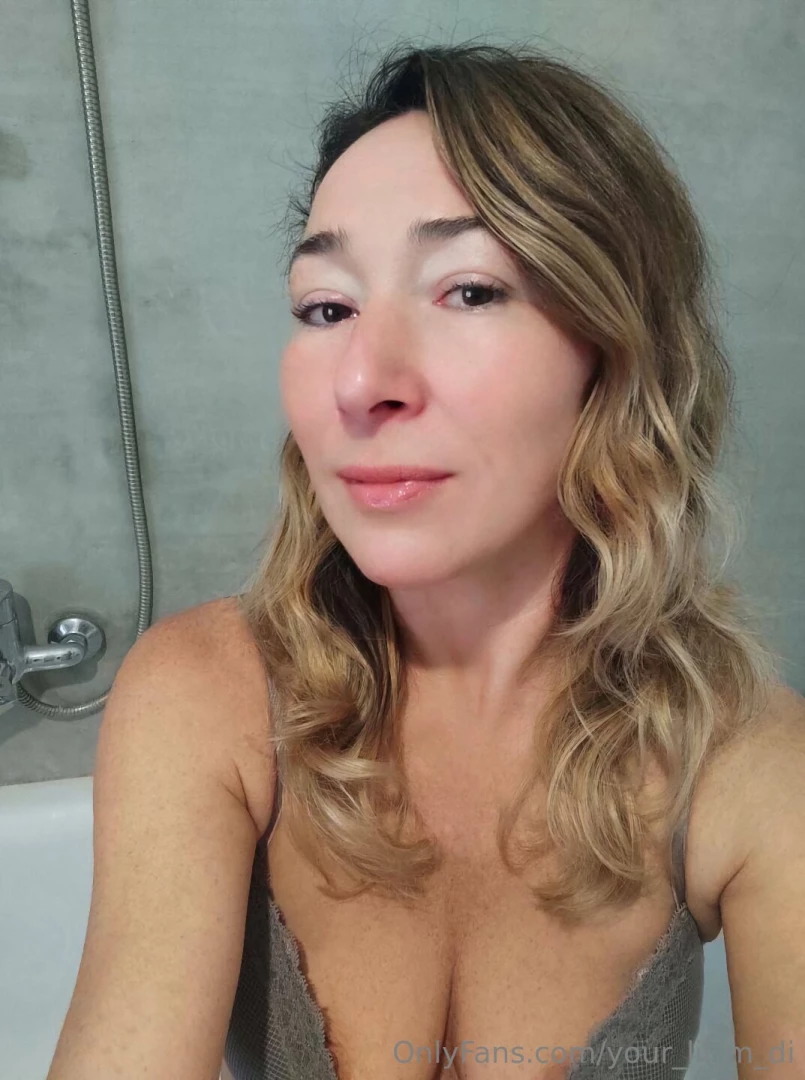 Free only for 10 subs she is waiting for you to be in her mischievous part 167 