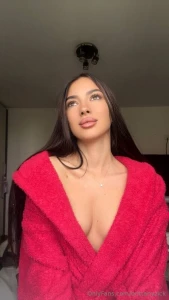 What if i slowly very slowly take this off would you want to see it part 11