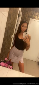 I know you re staring but i don t mind part 1