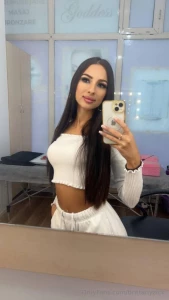 Your hands belong on me everywhere