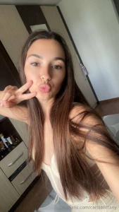 I am sweet but spiced with a naughty part 1