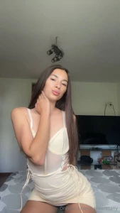 Naughty and all natural