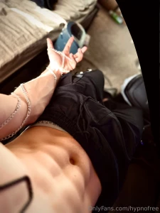 Take it all off me part 6