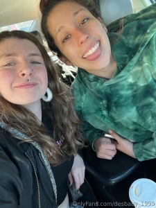 Together at last gona be such a good week goddessmiasophiax