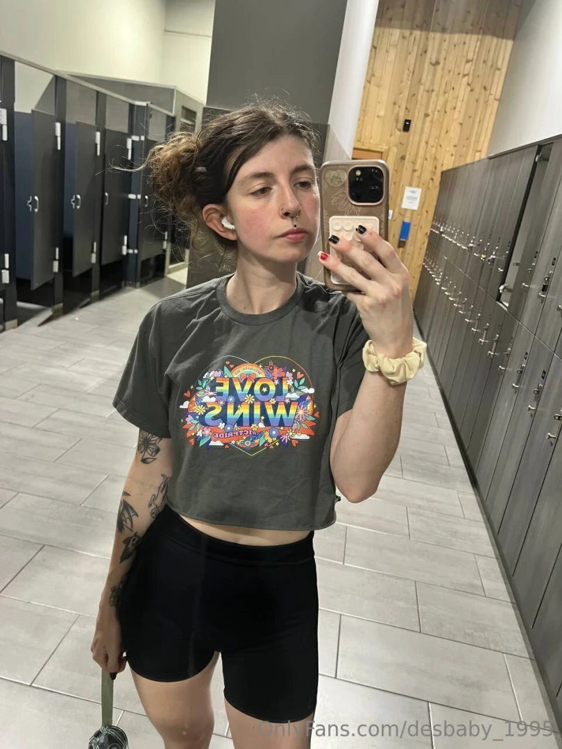 If i was yours what would you do first 