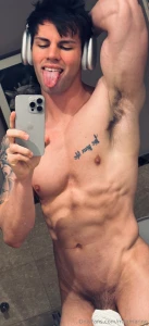 May i be your horny boy