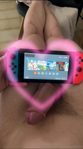 Nintendo time wanna play