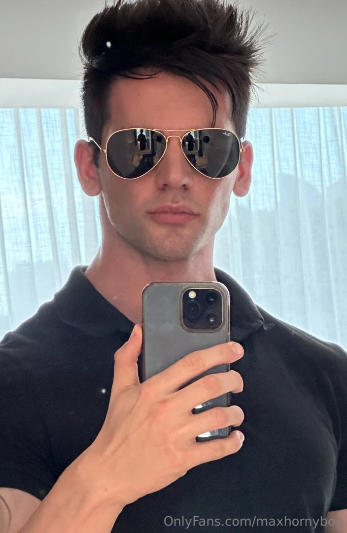 You are under arrest should i do a police max show someday or even 