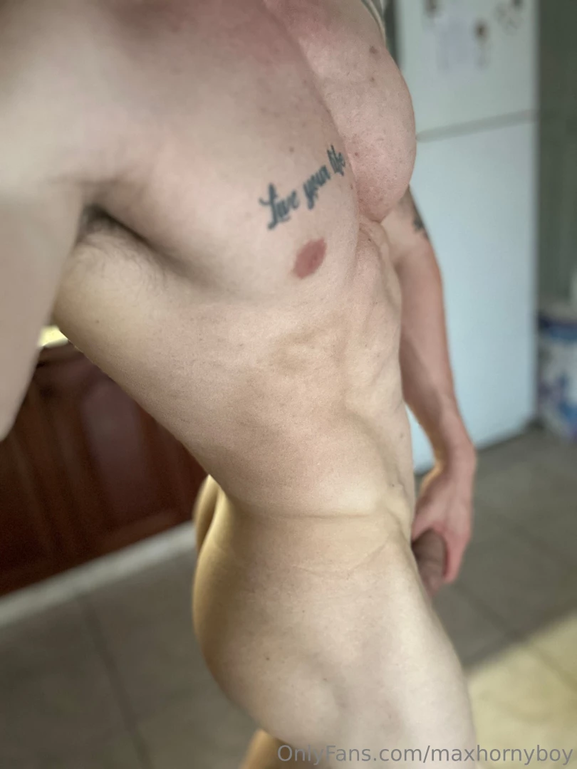 Before going to the gym part 2 