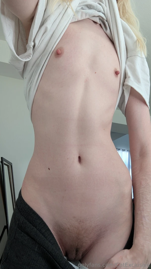 Getting hairy again 3 