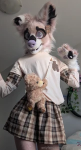 I forgot i had this outfit and it fits this suit so well gt w lt