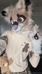 Couple more selfies of this cute lil oufit heheh