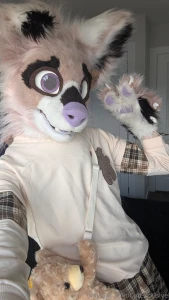 Couple more selfies of this cute lil oufit heheh part 1