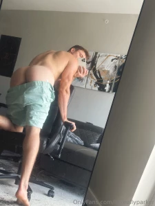 Daddy needs you to grab my dick and put it in your mouth nice and slow part 2