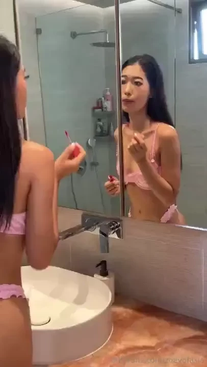 Get ready with me part 68 