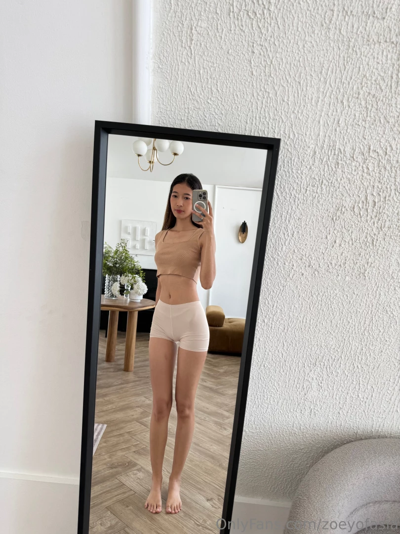 Zoeyofasia part 1 