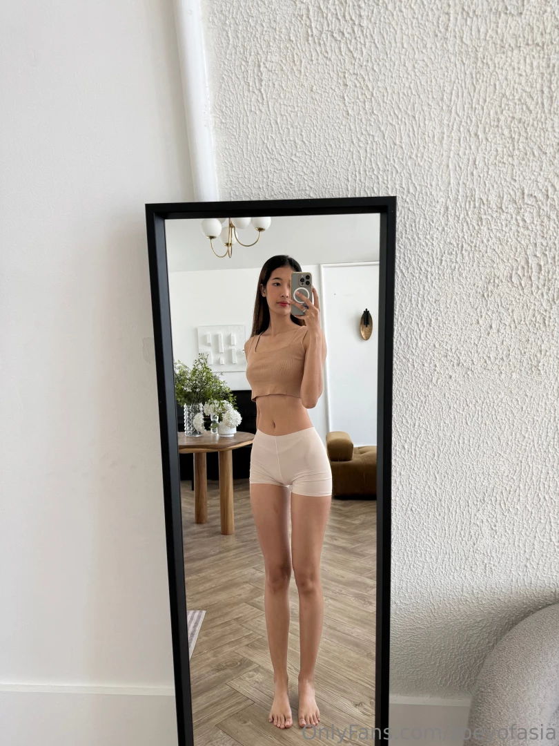 Zoeyofasia 