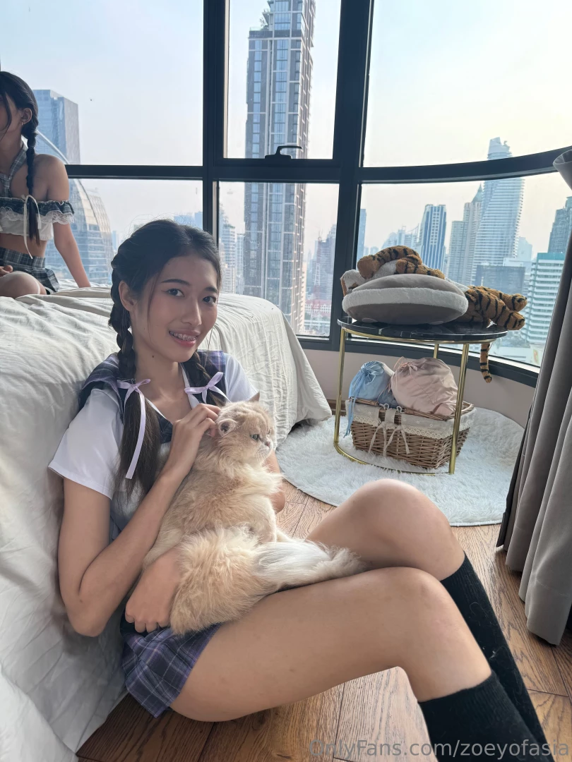 Do you want to pet my cat part 4 