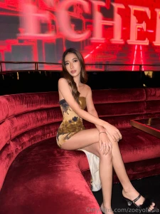 Want to dance with me na part 3