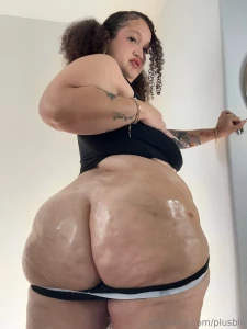 Oiled up amp ready part 1