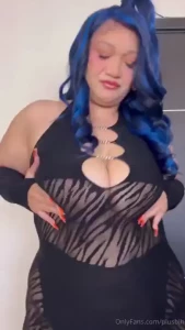 Pov i m your goddess queen