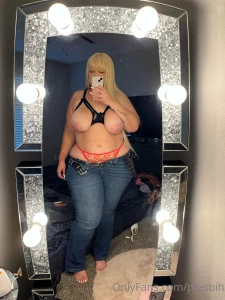 I need to be somebody wife