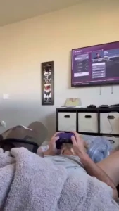 What would you do new sex video