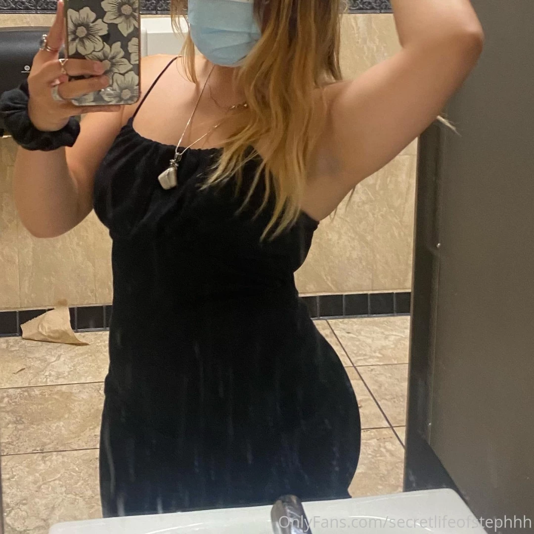 Thesecretlifeofgwen part 1 