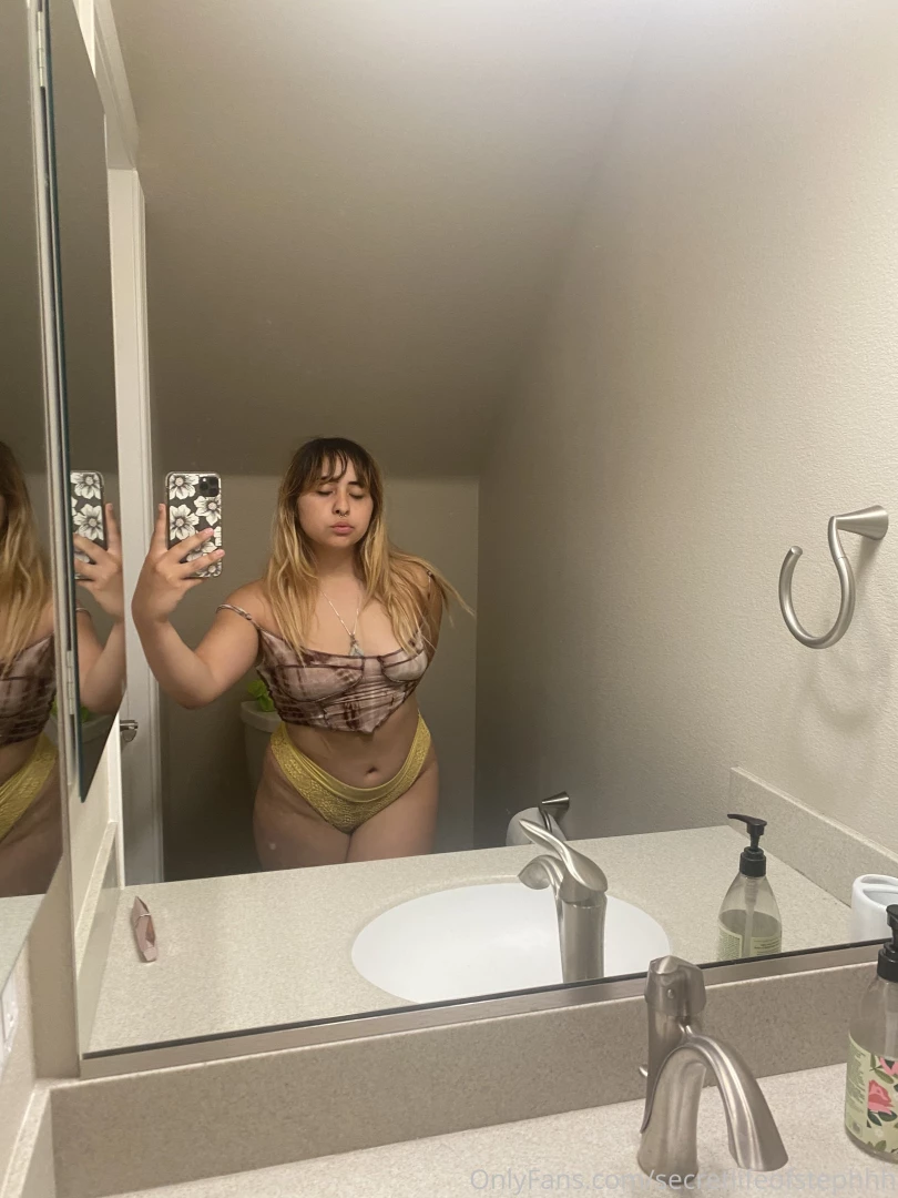 Thesecretlifeofgwen part 2 