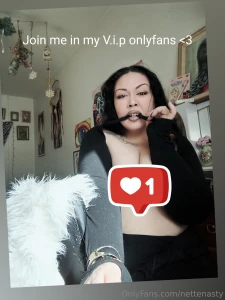 Nastyvonnette nvn part 1