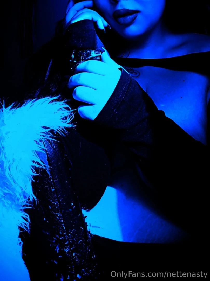 Nastyvonnette nvn -50 