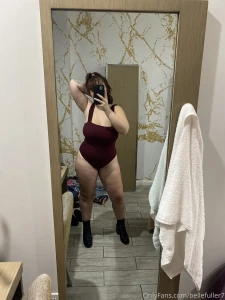 Should i do a photo shoot in this outfit when i get home on monday part 1