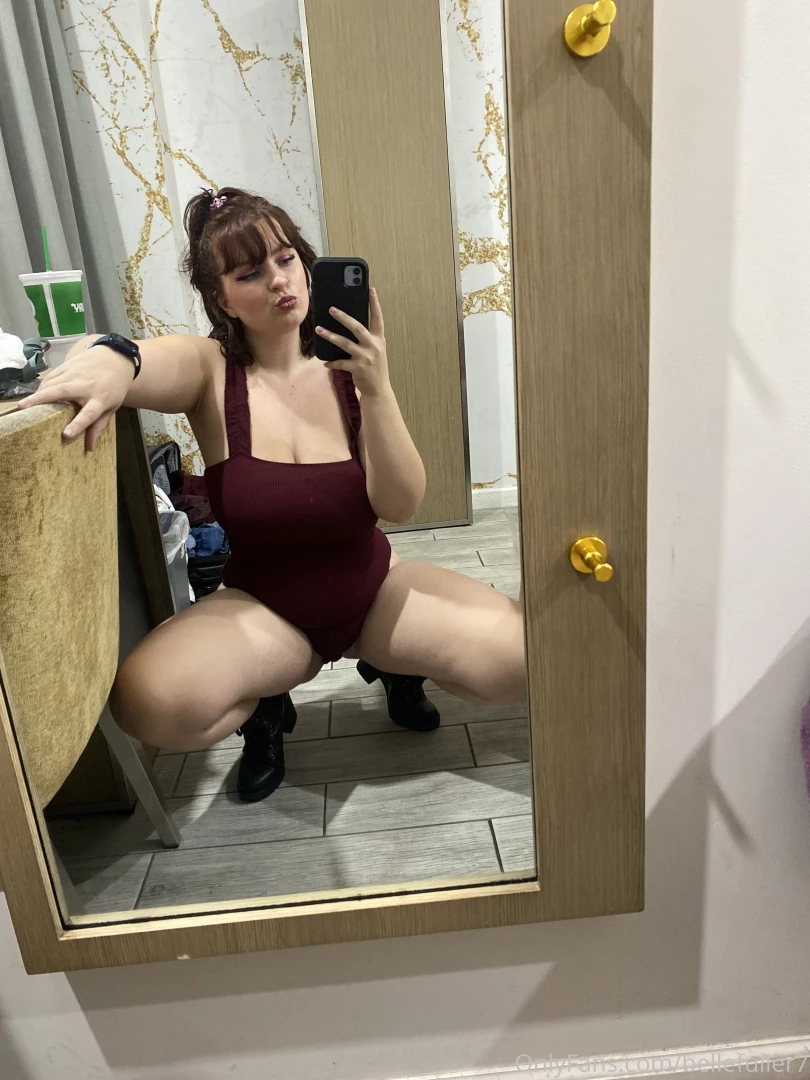 Should i do a photo shoot in this outfit when i get home on monday part 2 