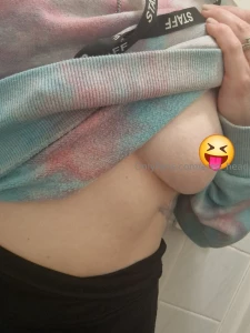 Bra free february continues