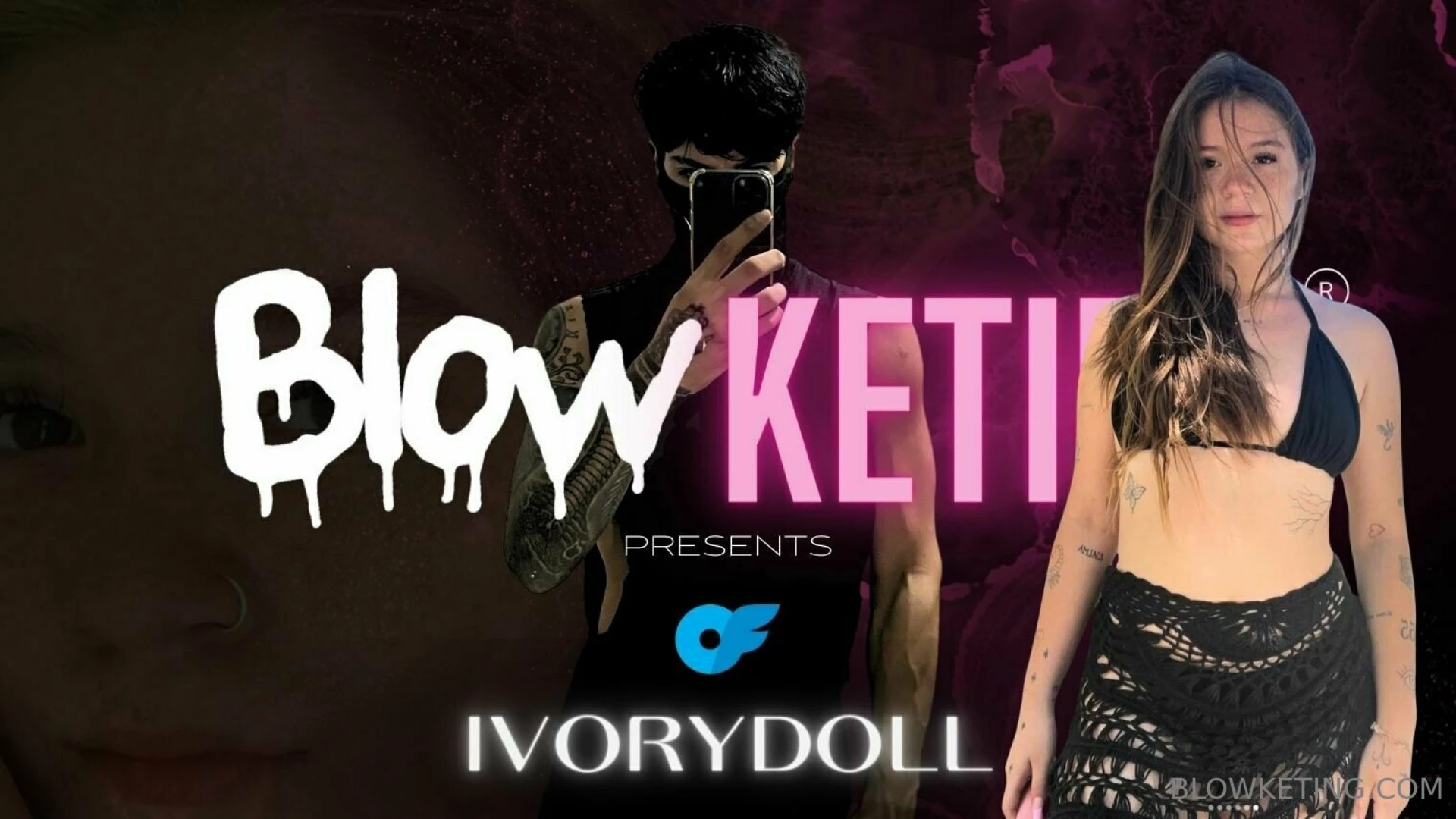 Casting of bj x mkt on hold dear blowketer i hope you enjoyed my free 