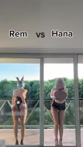 Would you let these bunnies in your room i have a longer version of