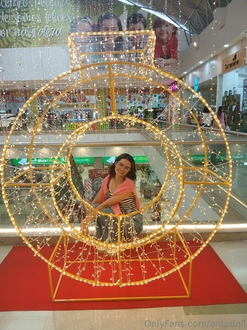 Feliz navidad part 95 