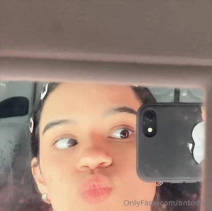 Hiiii have a nice day guys love youuu
