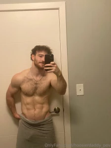 Can t wait to get to freaky later