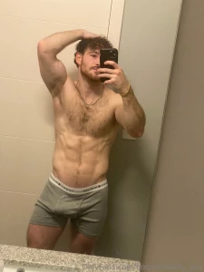 Post gym pics are the best dont be mad if i post more