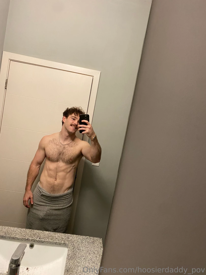 Like this if i should send you a video where the towel drops 