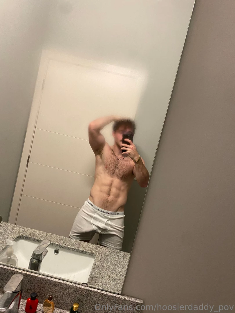 Hoosierdaddy-pov part 2 