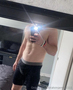 Who wants to take these off me