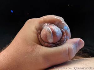 Happy sunday now get over here and lick my cum pet part 1