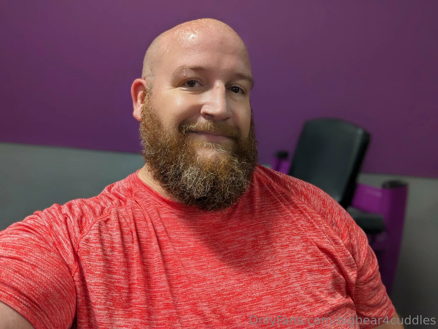 Gym time and tummy lotion runs part 1 