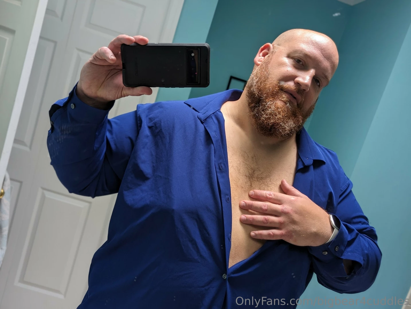 Taking it off slowly part 7 