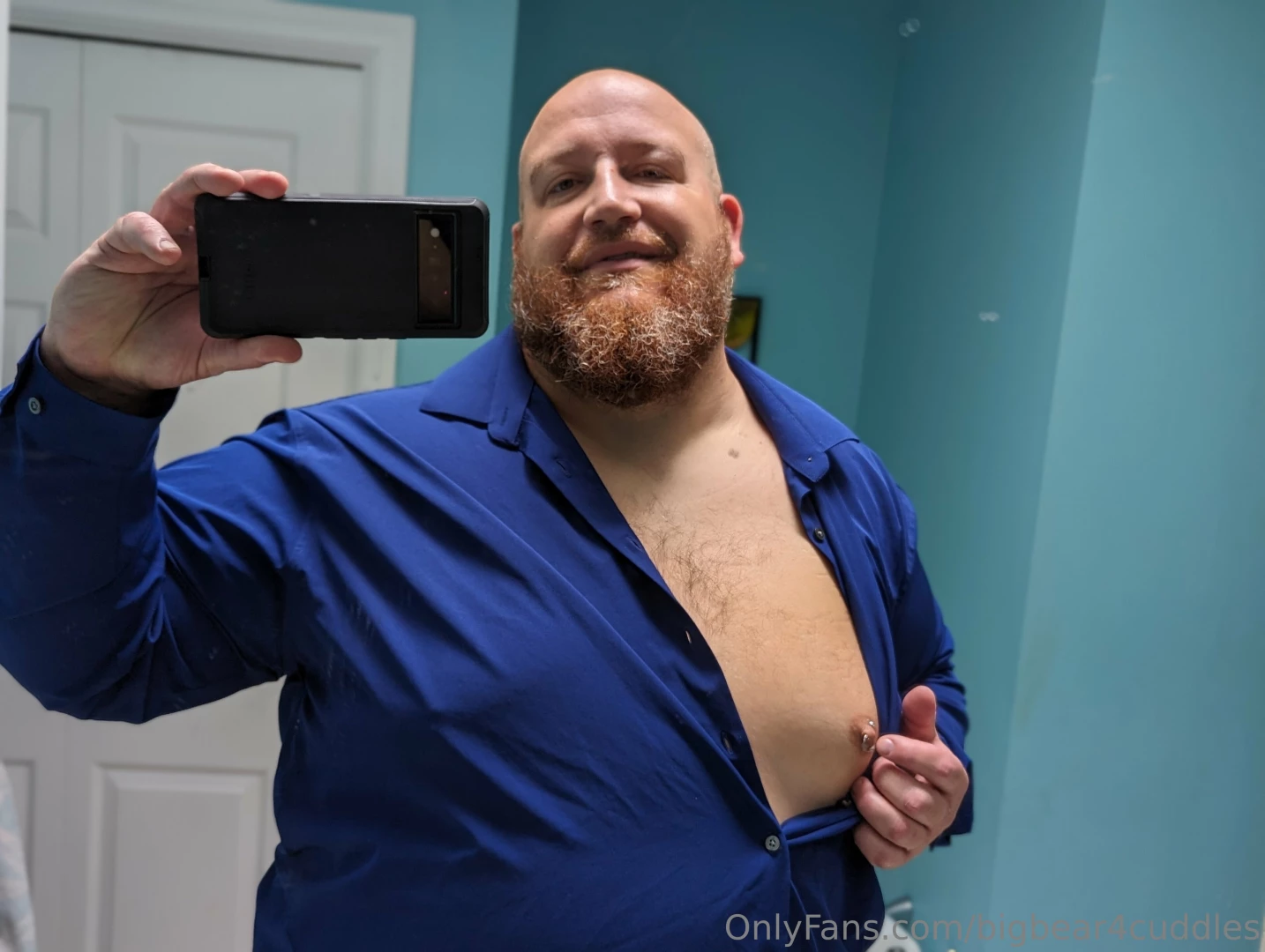 Taking it off slowly part 9 